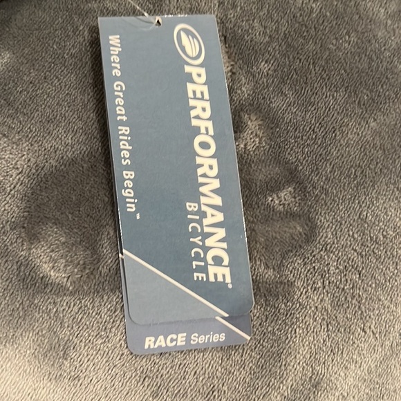 NWT sleeveless cycling Jersey - Picture 4 of 8